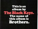 Black Keys - Brothers Vinyl