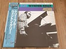 WYNTON KELLY - KELLY BLUE LP 1984 RE OBI JAPAN NEAR MINT