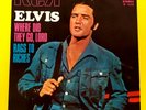 ELVIS PRESLEY (7