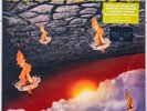 Faith No More - The Real Thing Reissue Yellow Vinyl