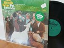 Beach Boys LP “Pet Sounds”   Capitol 16156   Mono   NM/VG++ in Shrink