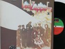 Led Zeppelin LP “II”   Atlantic SD 8236   Ludwig Hot Mix   RL Both Sides, SS