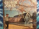 George Jones LP Sings the Great Songs Of Leon Payne MUSICOR Original (1971)