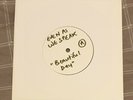 Even As We Speak - Beautiful Day Test Pressing Sarah Records Rare 7