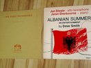 Jan Steele 2 LP Set ?– Desert Island Dusks & Albanian Summer OBSCURE / ENO