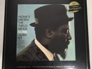 Thelonius Monk Monks Dream Mobile Fidelity One Step 45rpm Box Set Sealed #1000