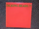 TALKING HEADS 