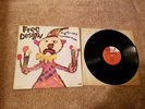 Free Design Sing for Important People LP PR 4006 Original