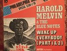 Harold Melvin & The Blue Notes ‎– 