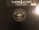 Ram Records 21 Moving Fusion - Sound In Motion LP Sampler 1998