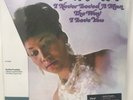 Aretha Franklin ?I Never Loved A Man The Way LP Vinyl Record New / Sealed E084