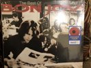 BON JOVI Cross Road Best Of RED COLORED Vinyl 2 LP Set 2019