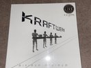 KRAFTWERK  limited original Vinyl 4LP Box Minimum - Maximum (UK 2005) Sealed