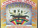 2014 MONO Magical Mystery Tour THE BEATLES Remastered 180 Gram CAPITOL MAL 2835