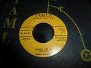 Marv Johnson Come to Me bw Whisper  Tamla 101  northern soul  7