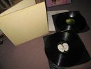 The Beatles - White Album (Dbl LP) 1968 UK Mono Top Opening Low Number F/Good