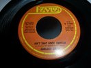 Garland green Ain't that good enough revue 11030   northern soul  7