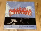 Hatebreed Satisfaction is the Death of Desire LP White Vinyl 1997 OG Victory