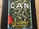 Can - Ege Bamyasi Okraschoten - Vinyl LP