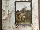 Led Zeppelin IV - German Pressing