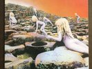 Led Zeppelin - Houses Of The Holy - German Pressing