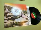 Led Zeppelin Houses of the Holy LP sd19130 re gatefold atlantic sterling RL pr