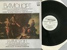 V084 Mozart Violin & Piano Sonatas Kagan Richter Melodiya A10 00225 002 Stereo