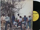 Canton Spirituals LP “Mississippi Po Boy”   J&B 0069   VG++ Gospel Modern Soul