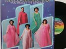 Clark Sisters LP “You Brought The Sunshine” Sound Of Gospel 132   Boogie Funk