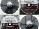 THE CHAMPS Tequila - London American/Challenge 78 (1958)