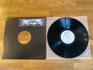 THE JAM # LIMITED PRESS RARE 12” VINYL LP - PAUL WELLER - STYLE COUNCIL