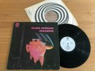 BLACK SABBATH....PARANOID...RARE UK EARLY ISSUE ALBUM...VERTIGO..6360 011