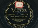 78tk-Jazz-VICTOR 22092-Thomas