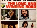 The Beatles / The Long And Winding Road - For You Blue - 45 giri ITALIA