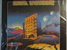 The Grateful Dead From The Mars Hotel MFSL 2-482 45 RPM 2 LP Sealed #577