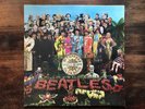 The Beatles ?– Sgt. Pepper's Lonely Hearts Club Band - Parlophone ?– PCS 7027