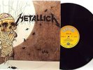 METALLICA-ONE-RARE EP 33 GIRI 12