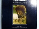 BUSTER WILLIAMS w/SONNY FORTUNE & WOODY SHAW PINNACLE RARE ORIG '75 MUSE LP NM