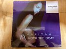 Aaliyah - Rock The Boat (12