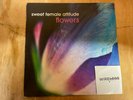 Sweet Female Attitude - Flowers (12
