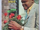 Stanley Turrentine Dearly Beloved Blue Note LP
