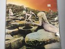 Led Zeppelin Houses Of The Holy