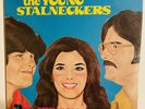 THE YOUNG STALNECKERS “Feelin Good,  Feelin Free” Rare Christian Rock - Sealed