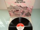 CARAVAN-IN THE LAND OF GREY AND PINK.SUPERB  EARLY UK PRESS N/MINT VINYL LP 1971