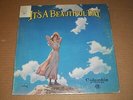 It's A Beautiful Day Album LP Columbia KCS 9768 Gatefold Stereo Nm