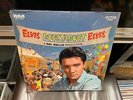 ELVIS PRESLEY Roustabout LP RCA Victor AFL1-2999 1977 reissue stereo SEALED