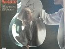 Blues Guitar Legend Johnny Winter signed 