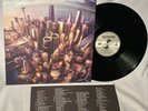 LP FOO FIGHTERS Sonic Highways (Vinyl, RCA, 2014) NEAR MINT