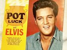 ELVIS PRESLEY Pot Luck With LP RCA Victor LSP-2523 1977 reissue stereo SEALED