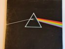 Pink Floyd ?– The Dark Side Of The Moon SHVL 804 UK 1973 A3/B3 RARE Great Copy.